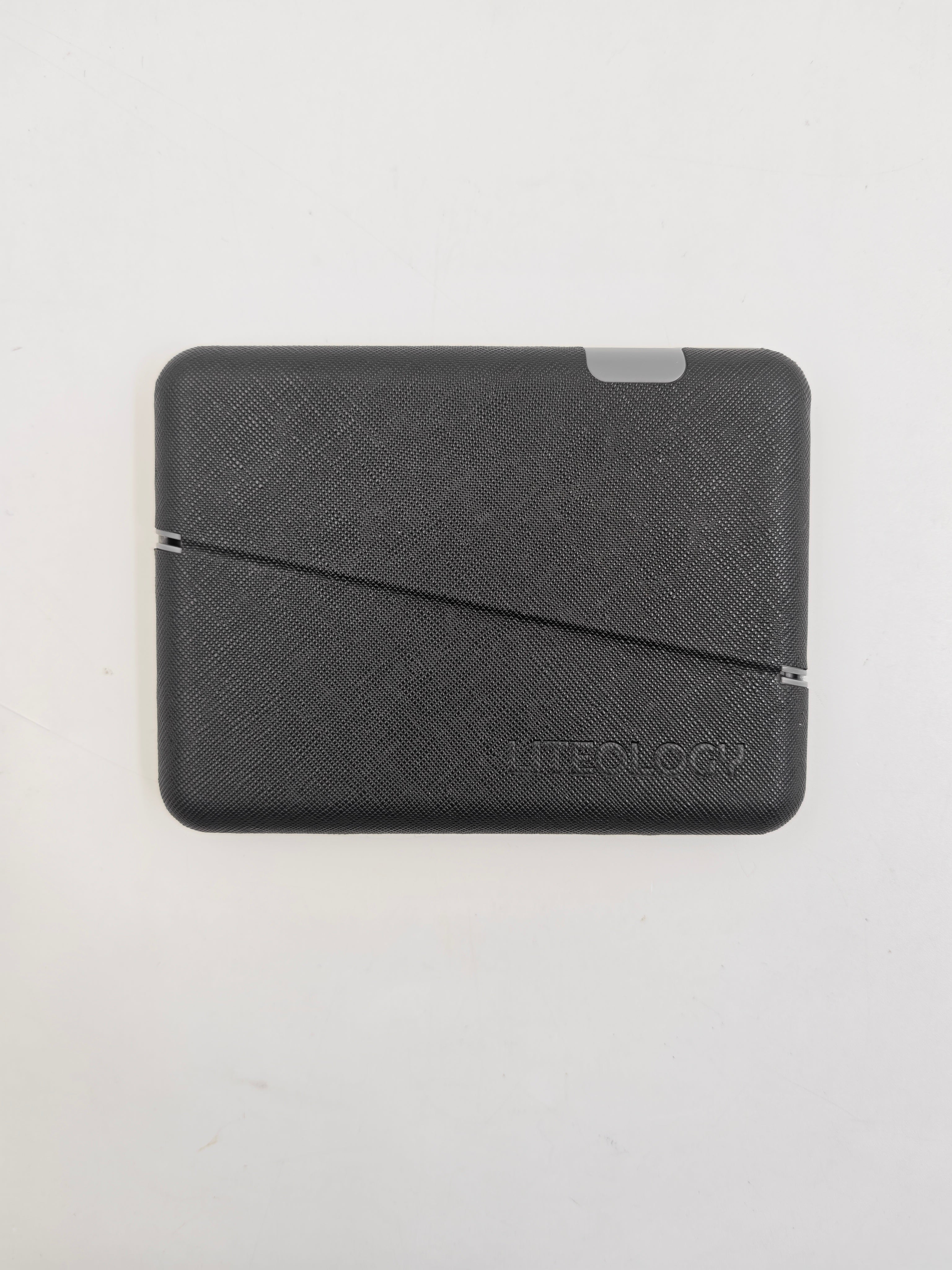 Aero Lite 拾光旅殼