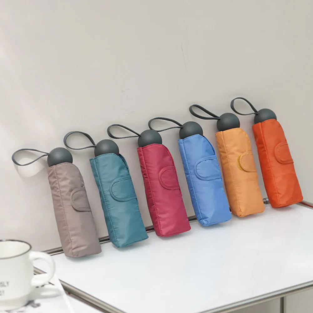 ROLLS Mini 業界最小