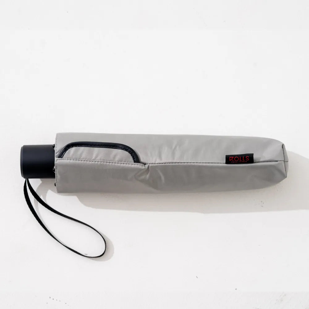 ROLLS Eclipse 全日防禦