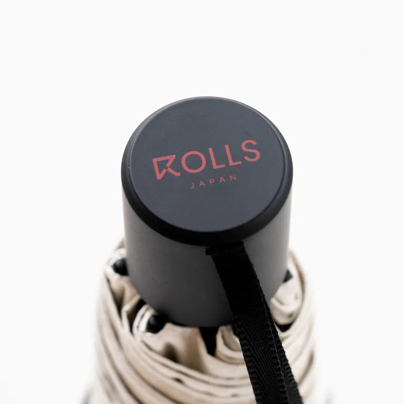 ROLLS Eclipse 全日防禦