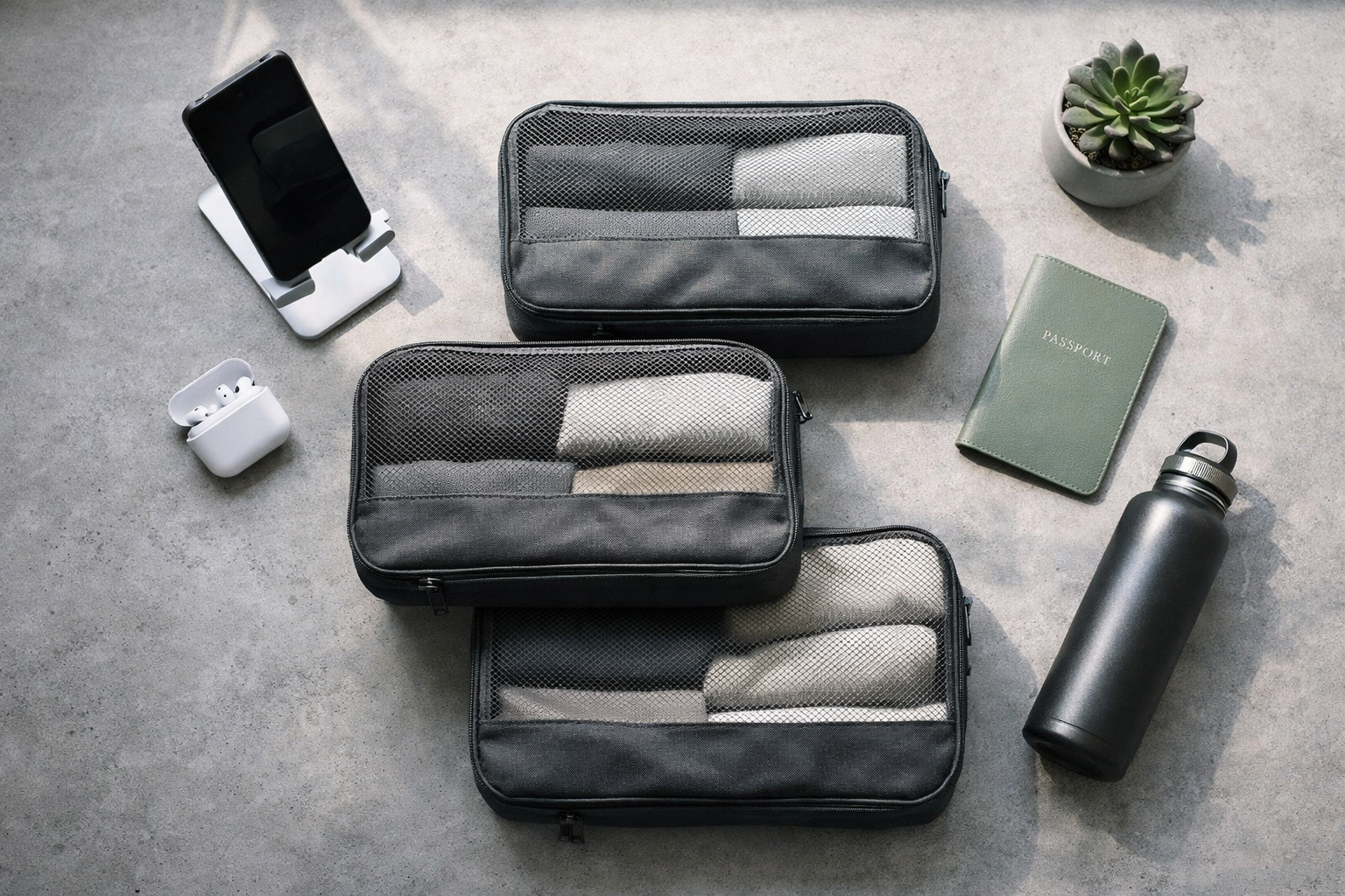 ROLLS 瞬間捲收傘