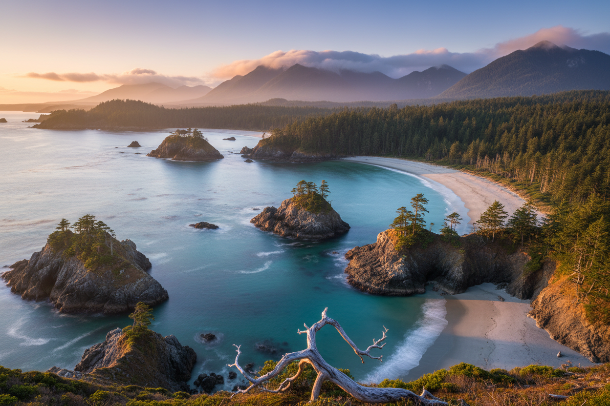 東京極簡旅行：一個背包探索城市