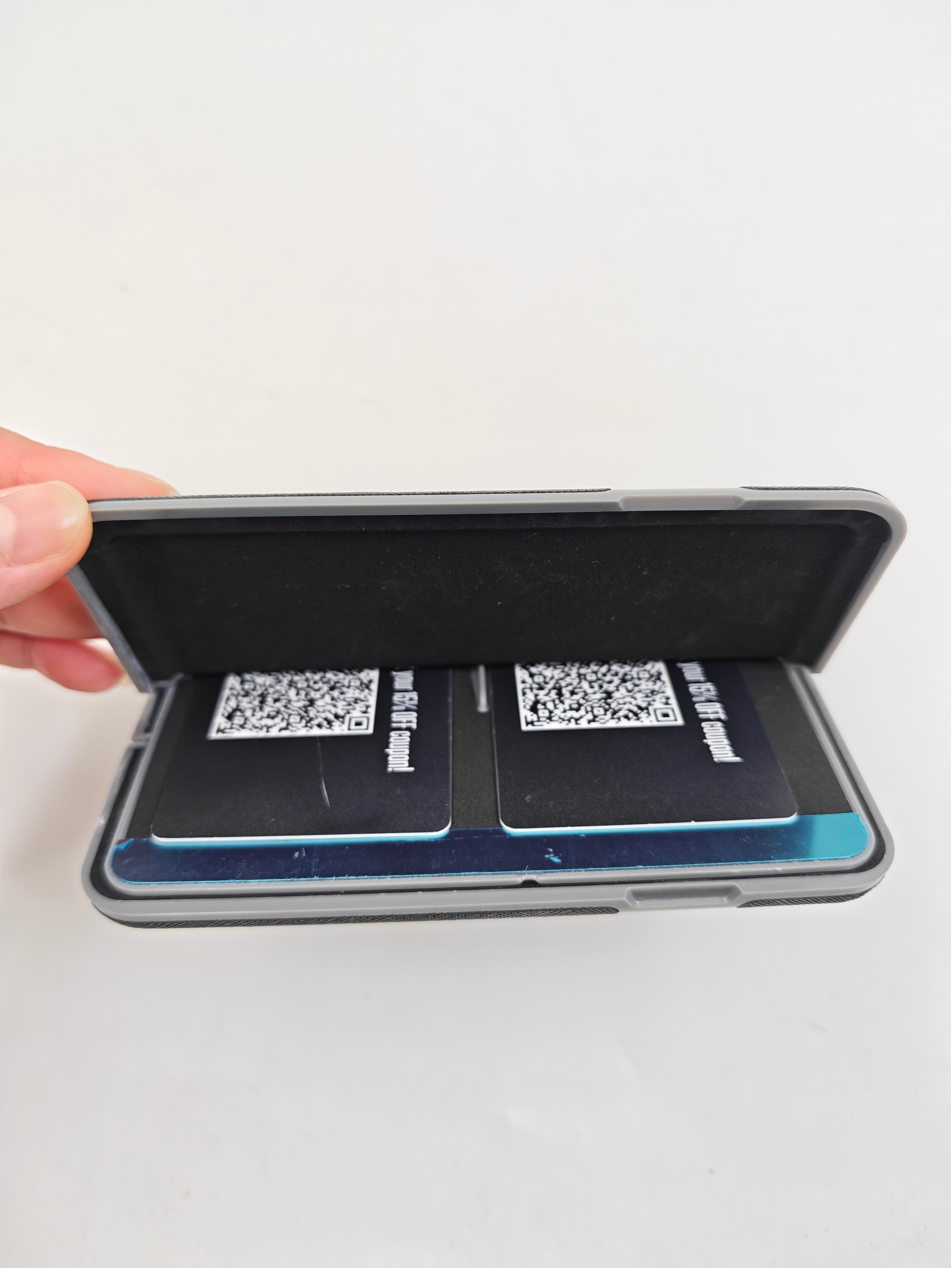 Aero Lite 拾光旅殼