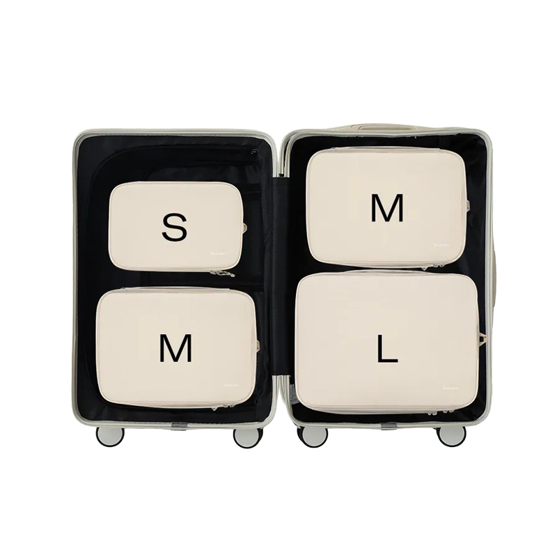 24吋｜S＋M＋M＋L