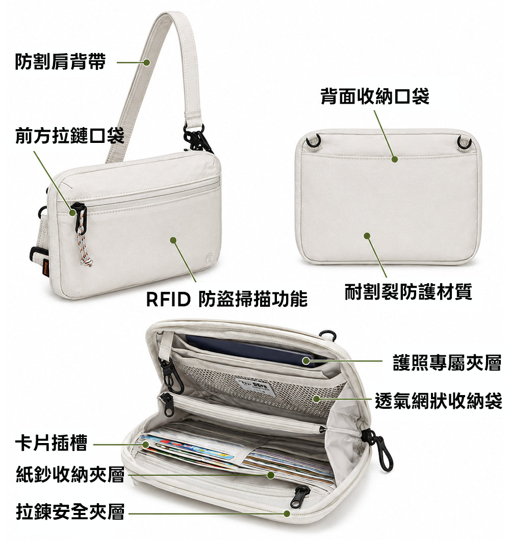 Safe plus 主要功能介紹