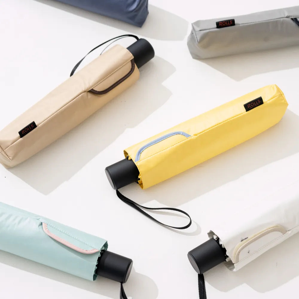 ROLLS Eclipse 全日防禦