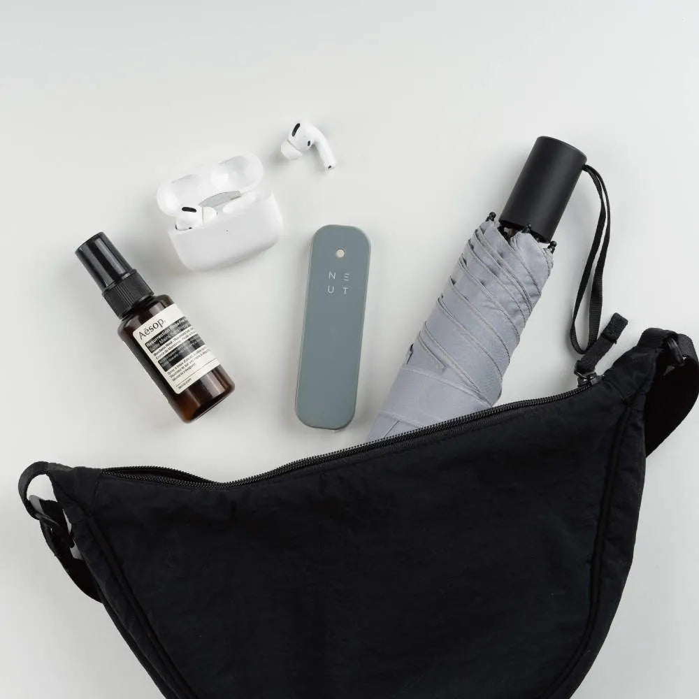 ROLLS Slim 史上最輕最快