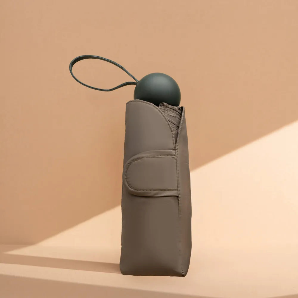 ROLLS Mini 業界最小