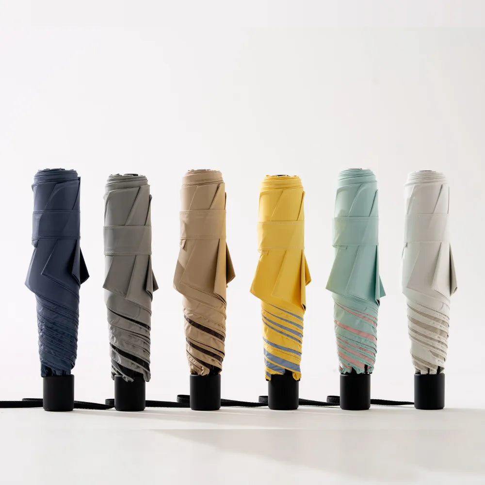 ROLLS Eclipse 全日防禦